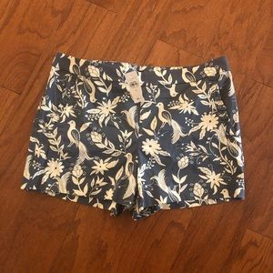 NWT LOFT Shorts